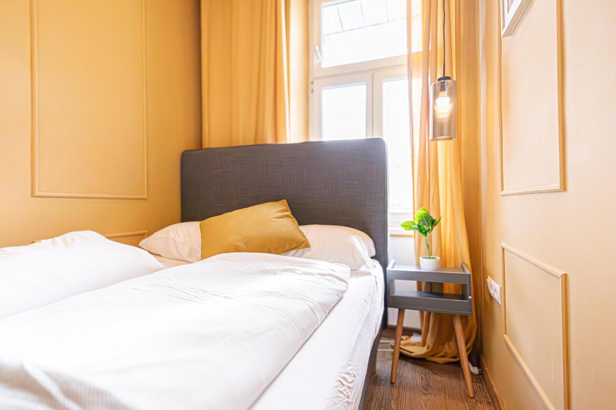 4br Shared Apt, Centrally Located In Apartment Wien