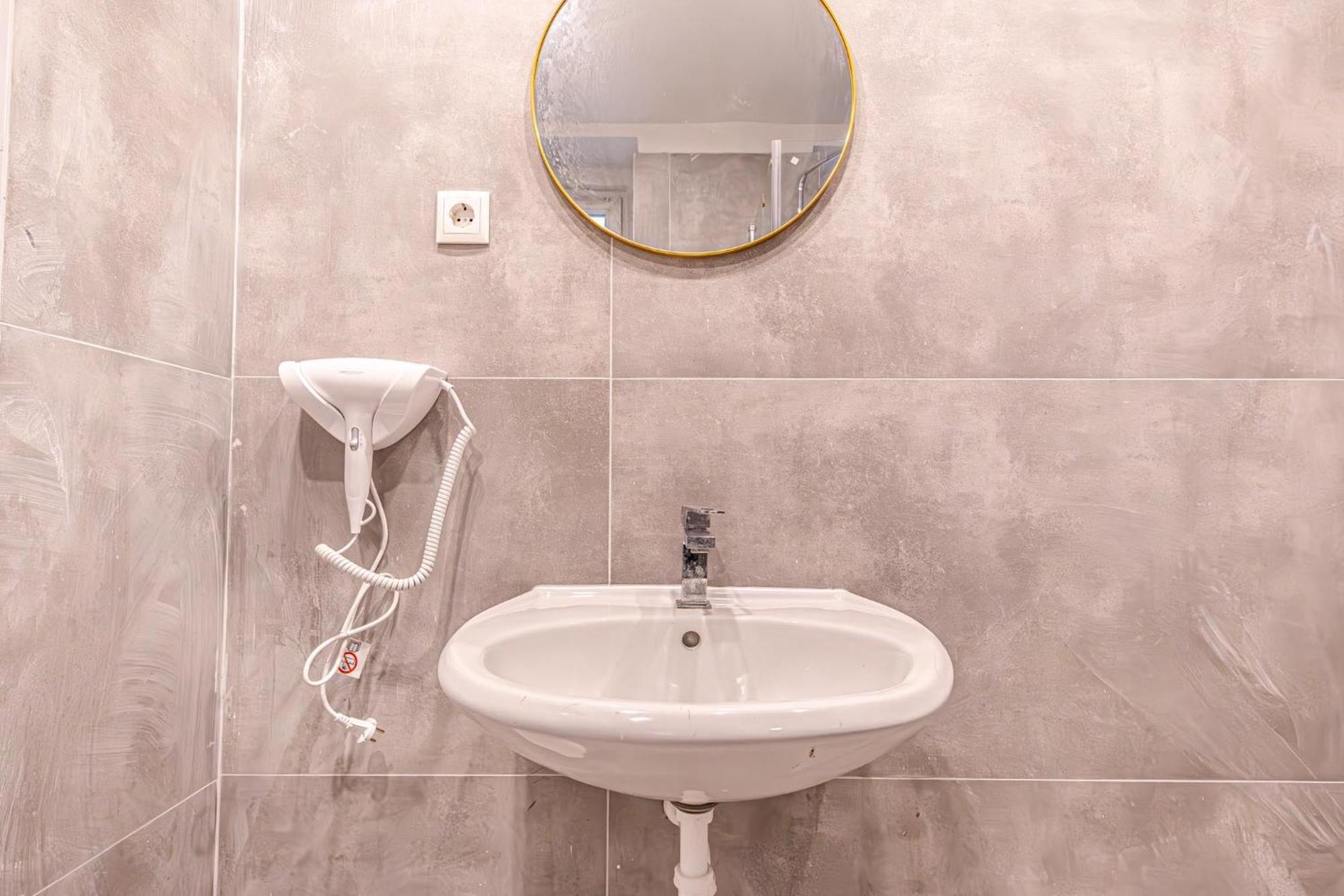 4br Shared Apt, Centrally Located In Apartment Wien